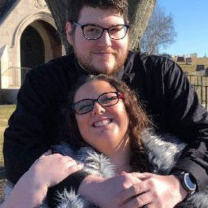 Meet your Posher, Becky